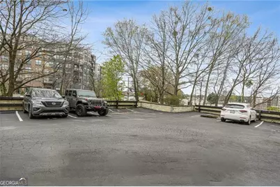 5434 Peachtree Road #119, Atlanta, GA 30341 - Photo 39