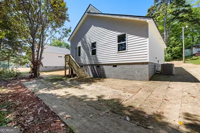 1015 Stonewall Street, Lagrange, GA 30240 - Photo 21