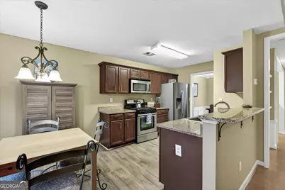 4229 Pentworth Lane NW, Kennesaw, GA 30144 - Photo 17