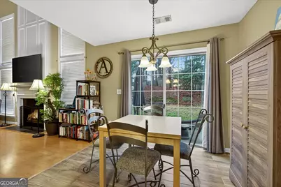 4229 Pentworth Lane NW, Kennesaw, GA 30144 - Photo 15