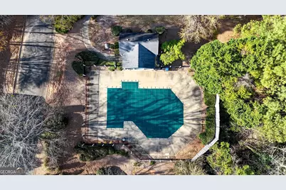 4229 Pentworth Lane NW, Kennesaw, GA 30144 - Photo 43