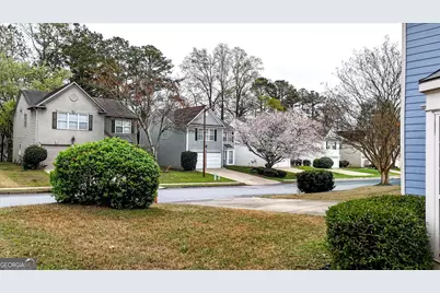 4229 Pentworth Lane NW, Kennesaw, GA 30144 - Photo 5