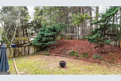4229 Pentworth Lane NW, Kennesaw, GA 30144 - Photo 37