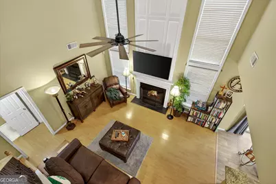 4229 Pentworth Lane NW, Kennesaw, GA 30144 - Photo 35