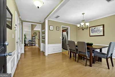 4229 Pentworth Lane NW, Kennesaw, GA 30144 - Photo 7