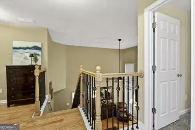 4229 Pentworth Lane NW, Kennesaw, GA 30144 - Photo 23