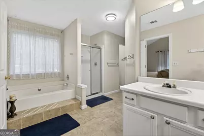 4229 Pentworth Lane NW, Kennesaw, GA 30144 - Photo 29