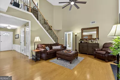 4229 Pentworth Lane NW, Kennesaw, GA 30144 - Photo 11