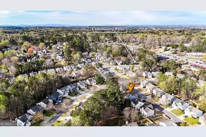 4229 Pentworth Lane NW, Kennesaw, GA 30144 - Photo 41