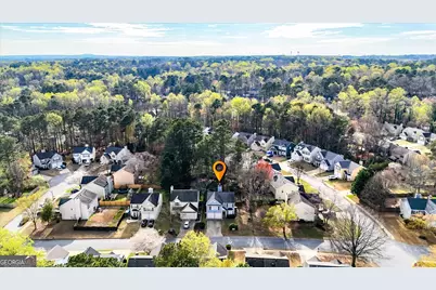 4229 Pentworth Lane NW, Kennesaw, GA 30144 - Photo 39