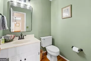 125 Lost Lake Rd, Carrollton, GA 30116 - Photo 17