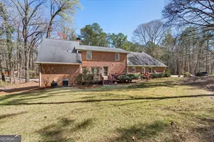 125 Lost Lake Rd, Carrollton, GA 30116 - Photo 35