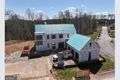 110 Reed Way, Fayetteville, GA 30214 - Photo 3