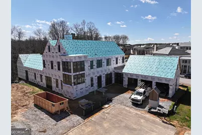 110 Reed Way, Fayetteville, GA 30214 - Photo 7