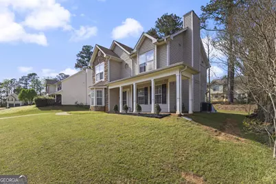 4008 Lindsey Lane, Rex, GA 30273 - Photo 3