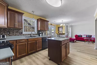 4008 Lindsey Lane, Rex, GA 30273 - Photo 13