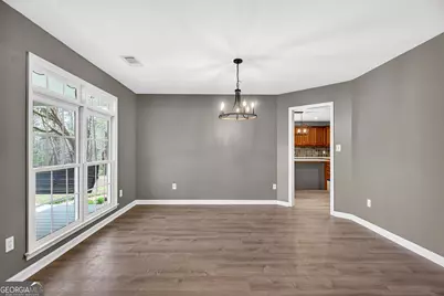 810 Callaway Church Road, Lagrange, GA 30241 - Photo 11