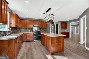 810 Callaway Church Rd, Lagrange, GA 30241 - Photo 13