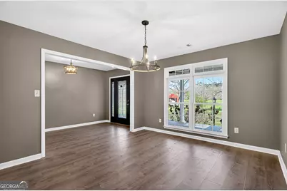 810 Callaway Church Road, Lagrange, GA 30241 - Photo 9