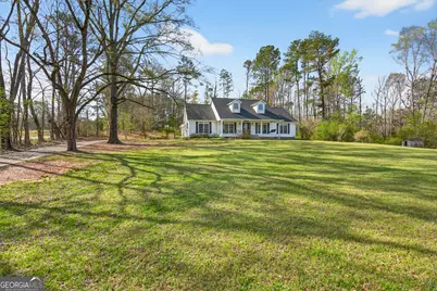 810 Callaway Church Road, Lagrange, GA 30241 - Photo 3