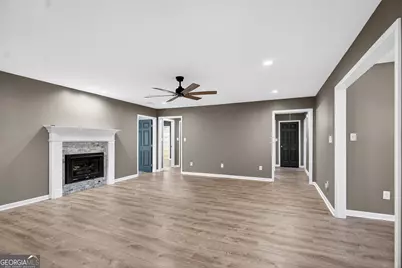 810 Callaway Church Road, Lagrange, GA 30241 - Photo 23