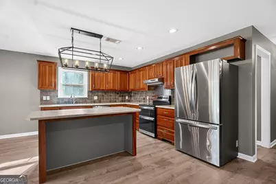 810 Callaway Church Road, Lagrange, GA 30241 - Photo 15