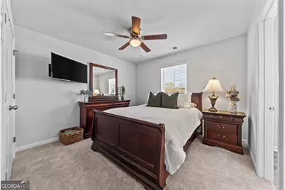 1356 Pine View Trail, Monroe, GA 30656 - Photo 19