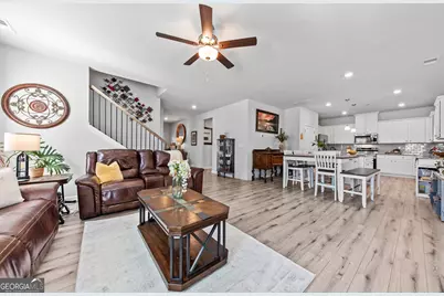 1356 Pine View Trail, Monroe, GA 30656 - Photo 33