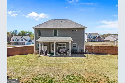 1356 Pine View Trail, Monroe, GA 30656 - Photo 47