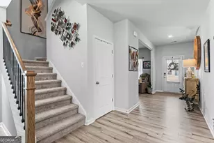 1356 Pne Vw Trl, Monroe, GA 30656 - Photo 11