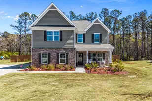 1356 Pne Vw Trl, Monroe, GA 30656 - Photo 1