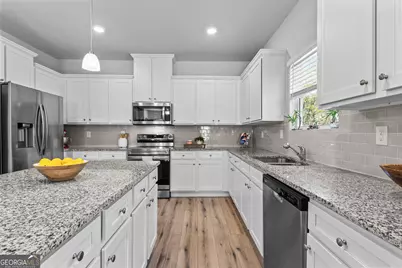 1356 Pine View Trail, Monroe, GA 30656 - Photo 7