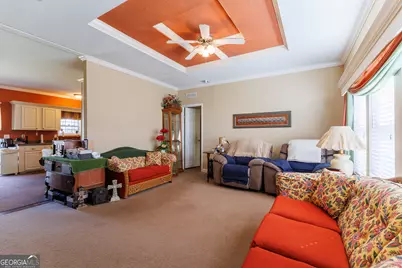 5536 N Hickory Grove Road, Valdosta, GA 31606 - Photo 5