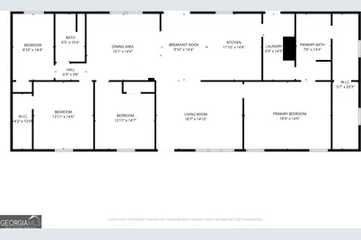 5536 N Hickory Grove Road, Valdosta, GA 31606 - Photo 51