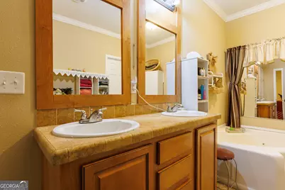 5536 N Hickory Grove Road, Valdosta, GA 31606 - Photo 17