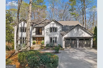 2270 Roxburgh Drive, Roswell, GA 30076 - Photo 1