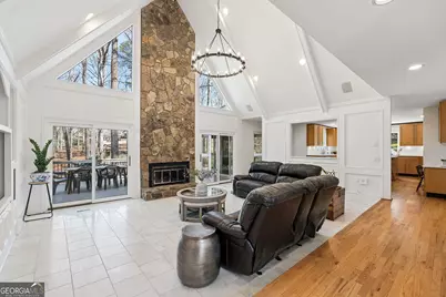 2270 Roxburgh Drive, Roswell, GA 30076 - Photo 7