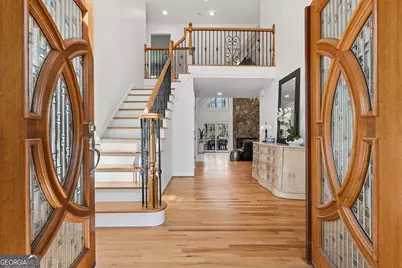 2270 Roxburgh Drive, Roswell, GA 30076 - Photo 3