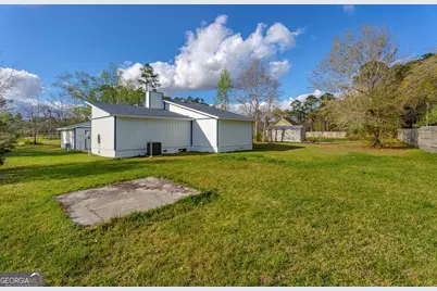 104 Cardinal Street, Woodbine, GA 31569 - Photo 3