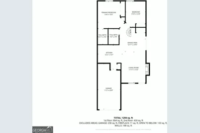 3740 Jones Ferry Lane, Alpharetta, GA 30022 - Photo 43