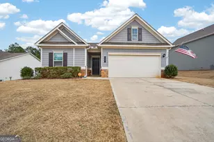 127 Kaitlyn Cir, Eatonton, GA 31024 - Photo 1