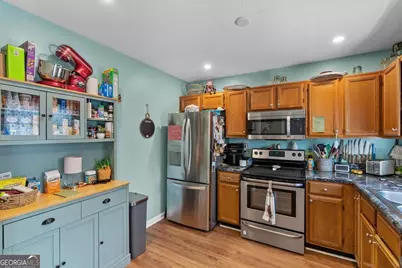 550 Stateline Road, Bowdon, GA 30108 - Photo 17