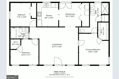 550 Stateline Road, Bowdon, GA 30108 - Photo 49