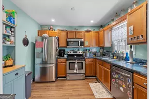 550 Stateline Rd, Bowdon, GA 30108 - Photo 15