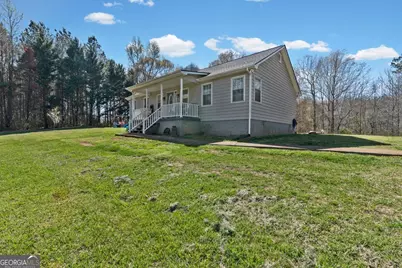 550 Stateline Road, Bowdon, GA 30108 - Photo 3