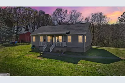 550 Stateline Road, Bowdon, GA 30108 - Photo 1