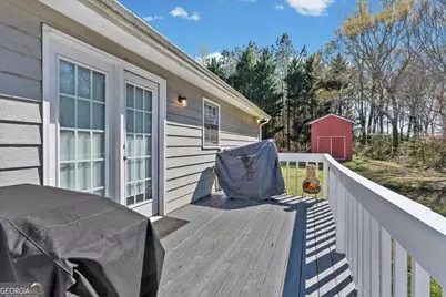 550 Stateline Road, Bowdon, GA 30108 - Photo 29