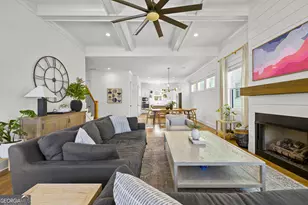 1108 Maybeck Way, Peachtree City, GA 30269 - Photo 3