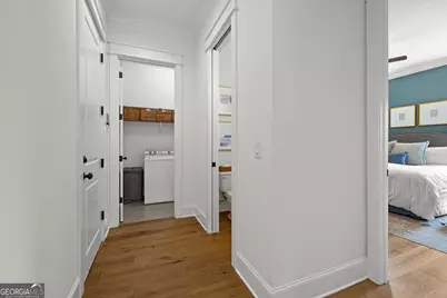 1108 Maybeck Way, Peachtree City, GA 30269 - Photo 17