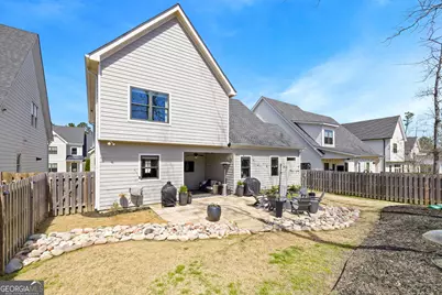 1108 Maybeck Way, Peachtree City, GA 30269 - Photo 11